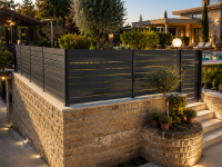 Recinzioni Modulari e Cancelli
